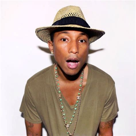 pharrell williams net worth 2021